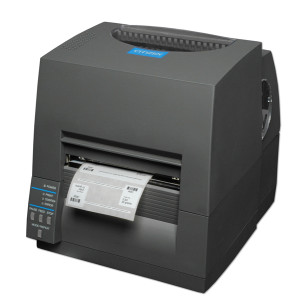 Citizen CL-S631 Printer choose barcode labels for barcode printers